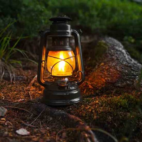 Off the Grid Living Without Electricity Mother Earth News